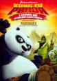 Kung Fu Panda Lendas Do 